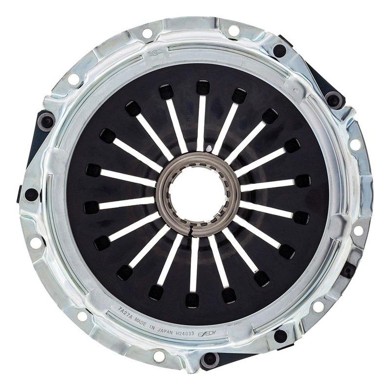 Exedy Replacement Clutch Cover – Stage 1 / Stage 2 | 2003-2015 Mitsubishi Lancer (MC14T)