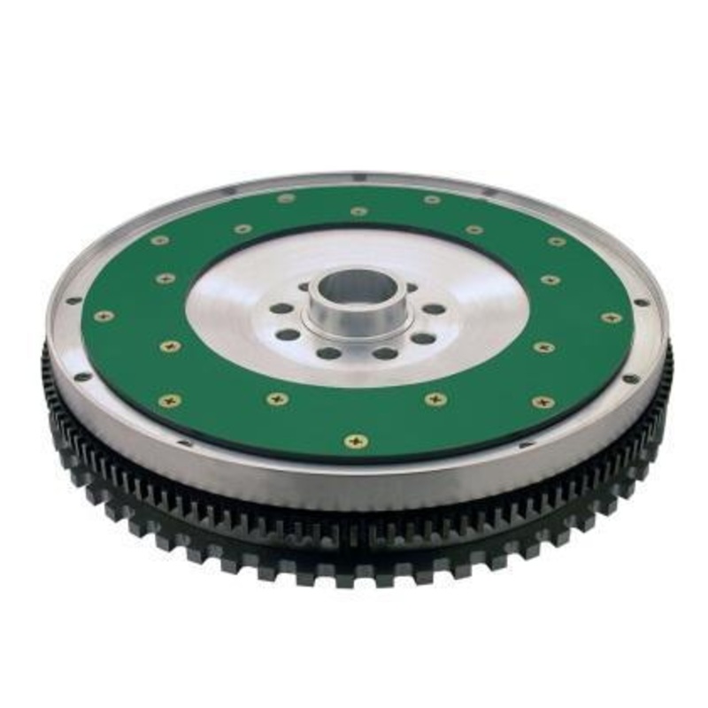 Fidanza Aluminum Flywheel | 1992-1995 Porsche 968 (199681)