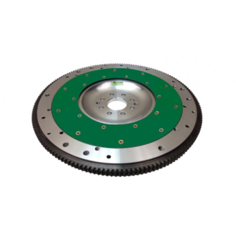 Fidanza Aluminum Flywheel | Multiple Fitments (198211)