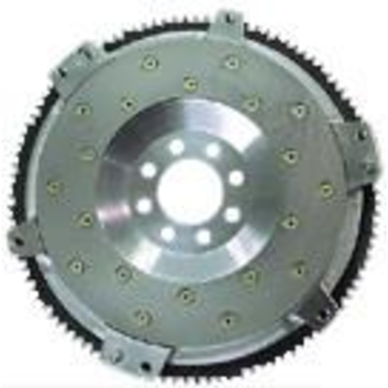 Fidanza Aluminum Lightweight Flywheel (DSM AWD 7 Bolt)