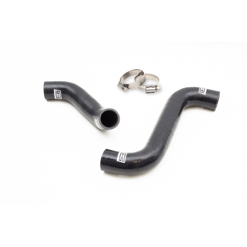 Grimmspeed Radiator Hose Kit | Multiple Fitments (405325)