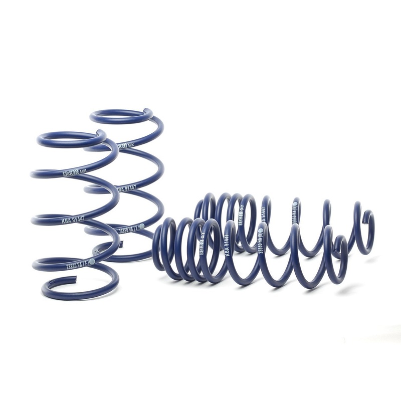 H&R Sport Springs | 2015+ BMW M3 Sedan F80 (50474-6)
