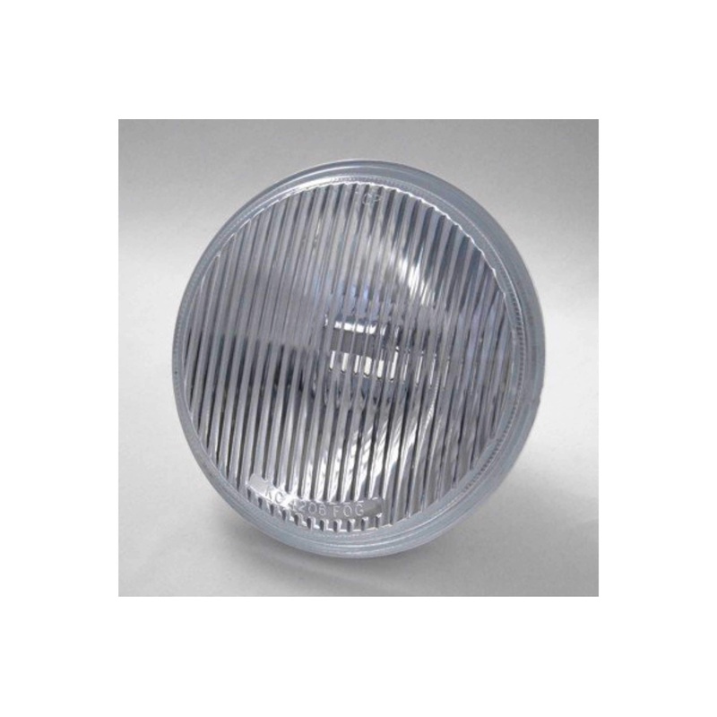 KC HiLites KC Hilites Replacement Lens/Reflector – 5in / Spot (KC4211)