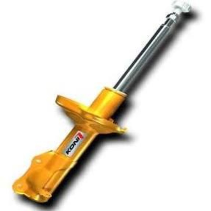 Koni Sport (Yellow) Shock- Rear | 1994-2001 Acura Integra (8041 1153Sport)
