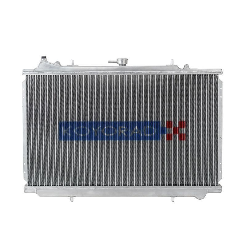 Koyorad High-Performance Aluminum Radiator | 1990-1996 Nissan 300ZX VG30DE (VH020241)