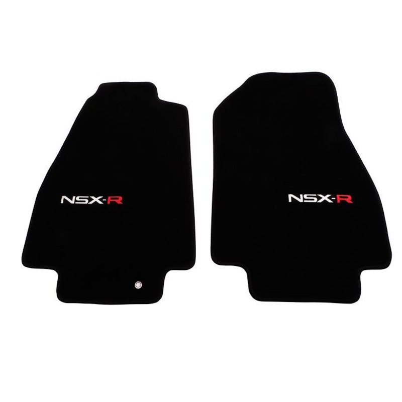 NRG Floor Mats – Acura NSX