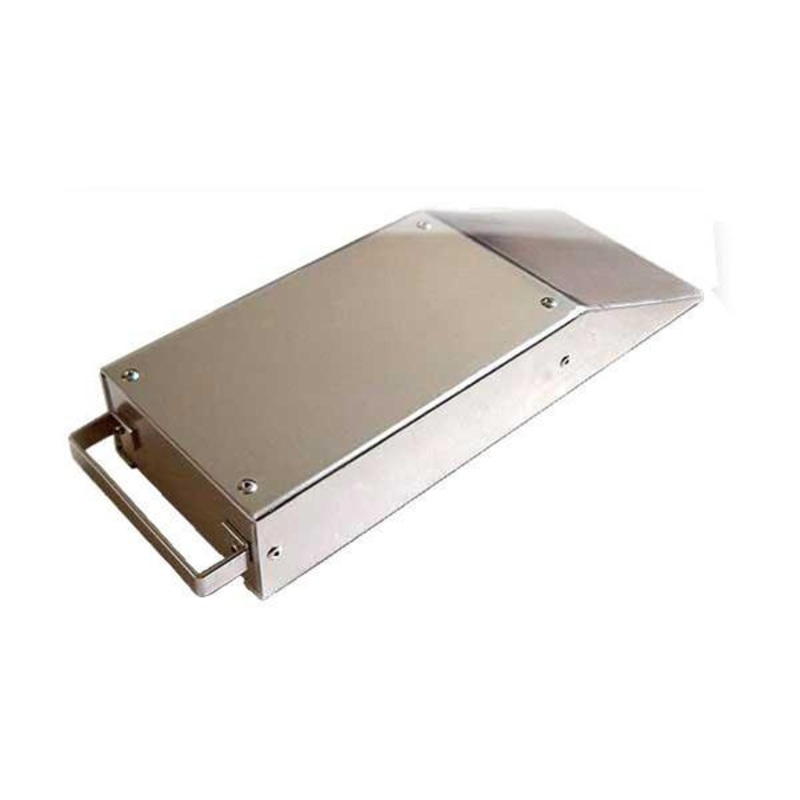 NRG Slope Box Short Ramp