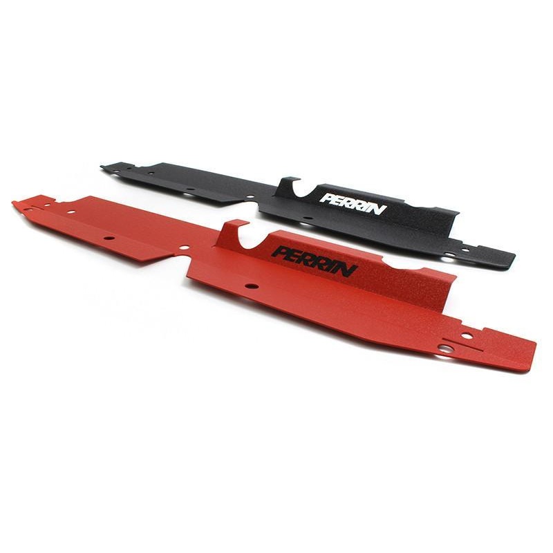 Perrin Performance Radiator Shroud | 2008-2014 Subaru Impreza WRX/STI (PSP-ENG-510)