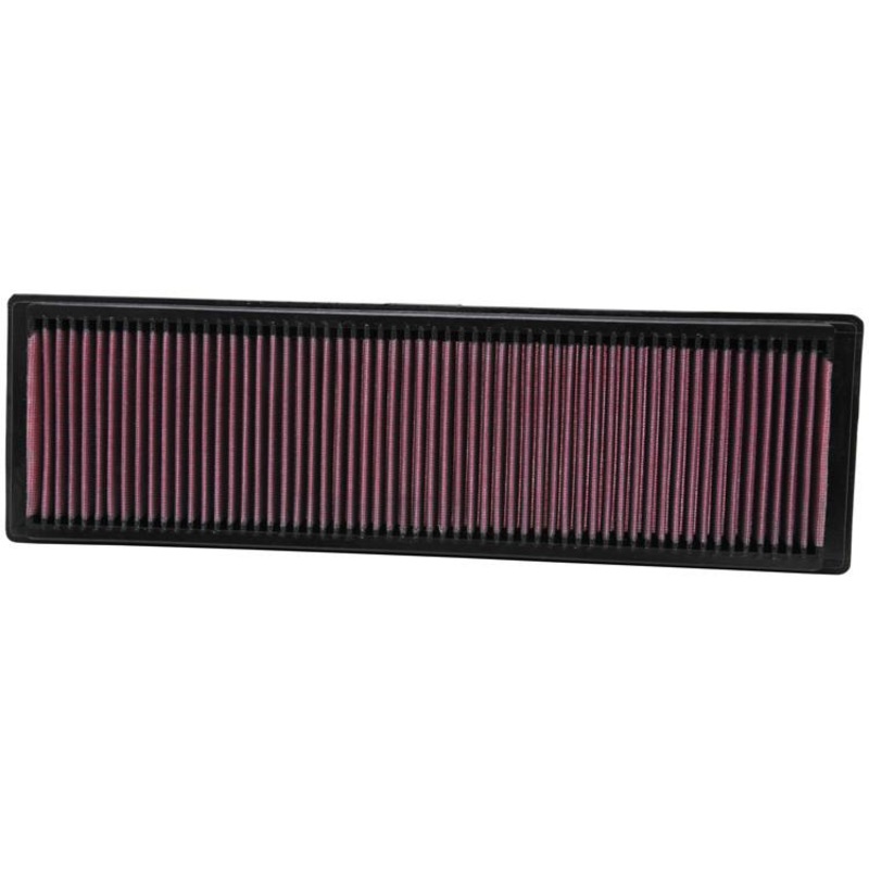 Replacement Air Filter by K&N (33-2331)