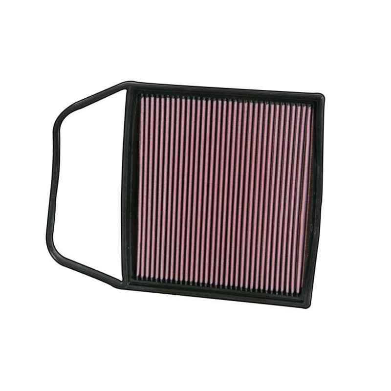 Replacement Air Filter by K&N (33-2367)