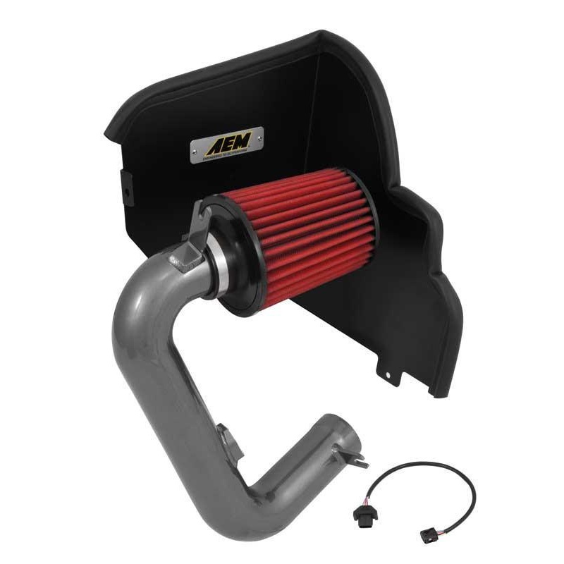 AEM Cold Air Intake | 2015-2020 Subaru WRX (21-732C)