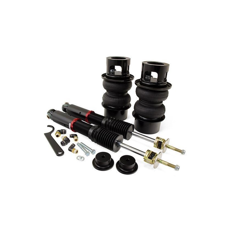 Air Lift Performance Rear Air Suspension Kit | 2016-2021 Chevrolet Camaro (78665)