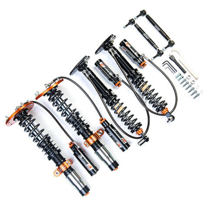 AST 5300 Series Coilovers | 1986-1991 BMW E30 M3 (RAC-B1502S)