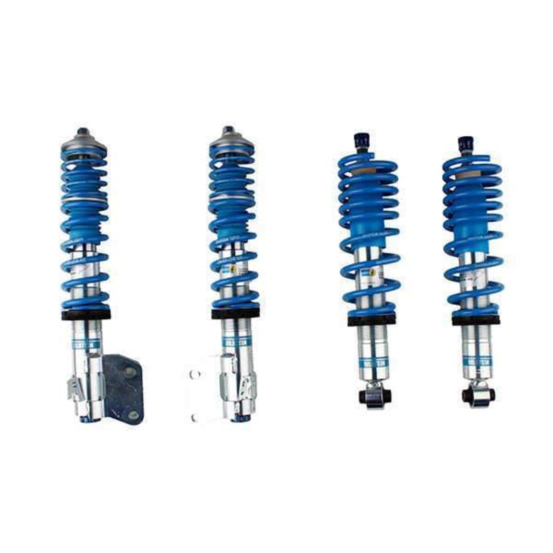 Bilstein B16 Coilover Kit | 2015-2019 Subaru WRX/STI (48-249546)