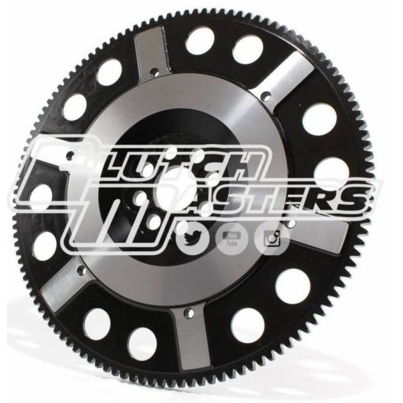 Clutch Masters 725 Series Twin Disc Steel Flywheel | 2002 – 2006 Acura RSX (FW-037-TDS)