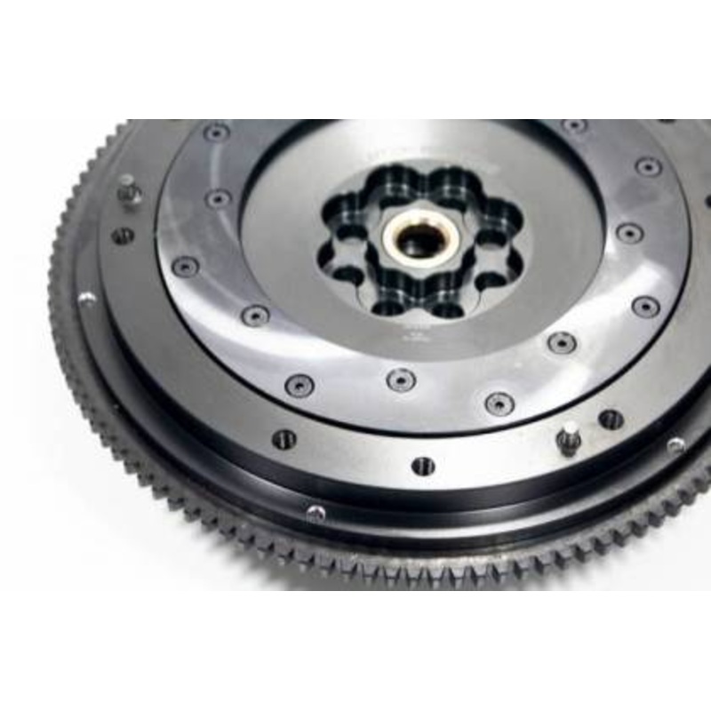 Clutch Masters Aluminum Flywheel | 2002 – 2006 Nissan Maxima (FW-918M-AL)