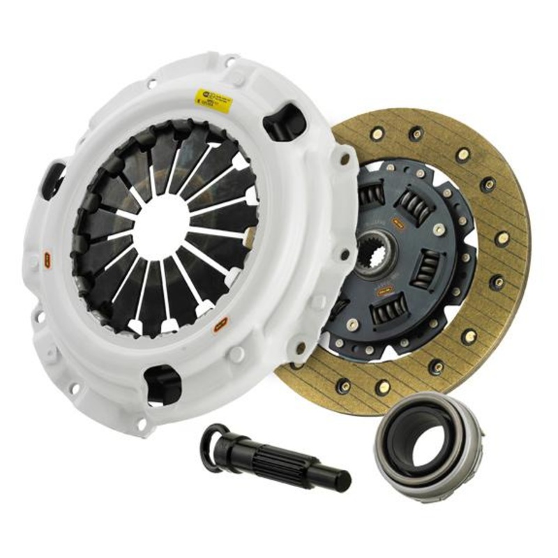 Clutch Masters FX200 Clutch Kit | 1992 – 1993 Acura Integra (08027-HRKV)