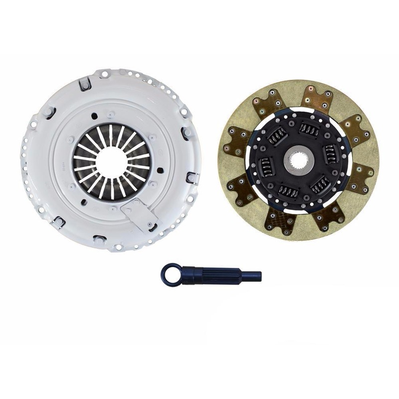 Clutch Masters FX300 Street Clutch Kit | 2016-2020 Honda Civic 1.5T (08150-HDTZ)
