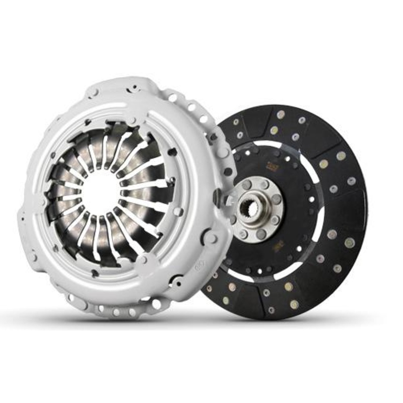 Clutch Masters FX350 Clutch Kit | 2006 – 2010 Mazda Miata (10060-HDFF)
