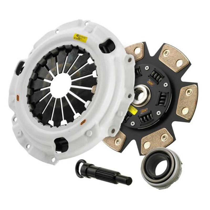 Clutch Masters FX400 Clutch Kit | 2003 – 2006 Infiniti G35 (06047-HDC6)