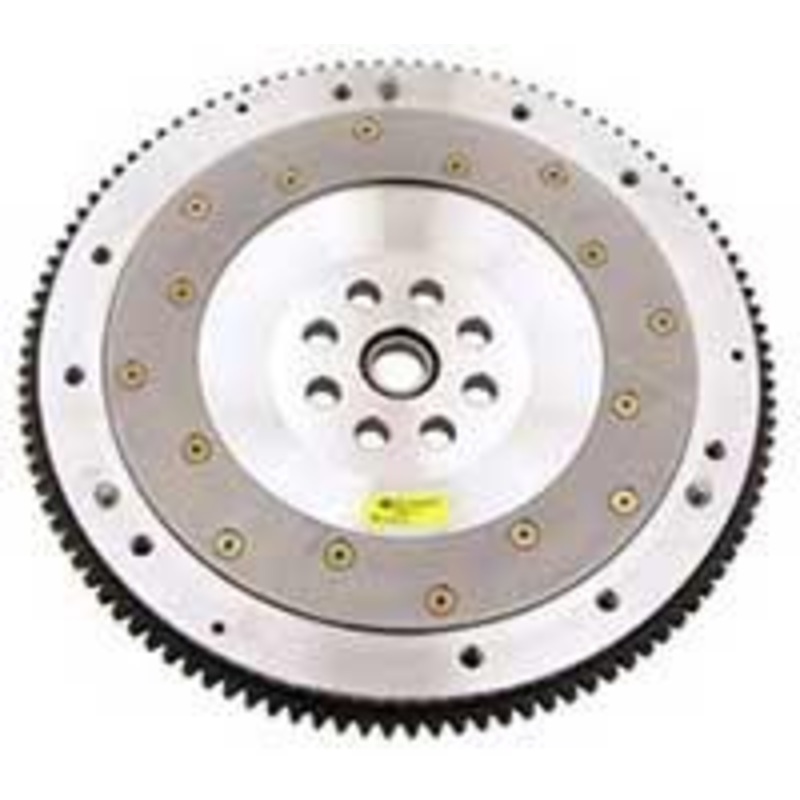 Clutch Masters Lightened Flywheel | 2004-2021 Subaru STI (FW-721-AL)