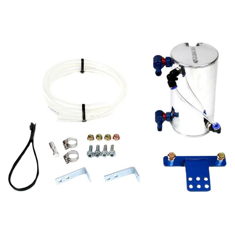 Cusco OIL Catch Can Side Mount (00B 009 JA)
