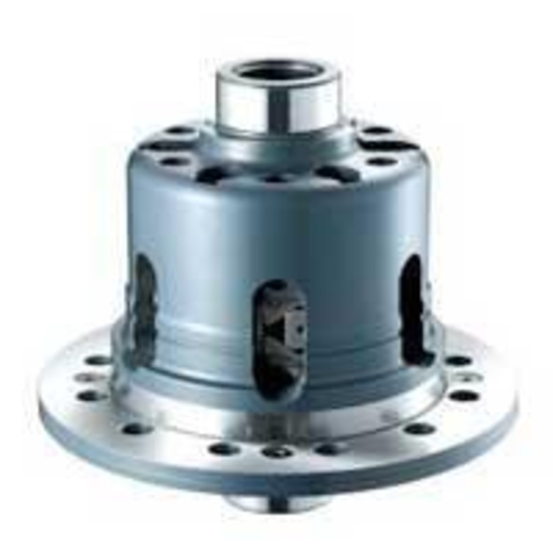 Cusco Type RS Limited Slip Front- 1.5 Way Differential | 2004-2007 Subaru STi (LSD 184 C15)