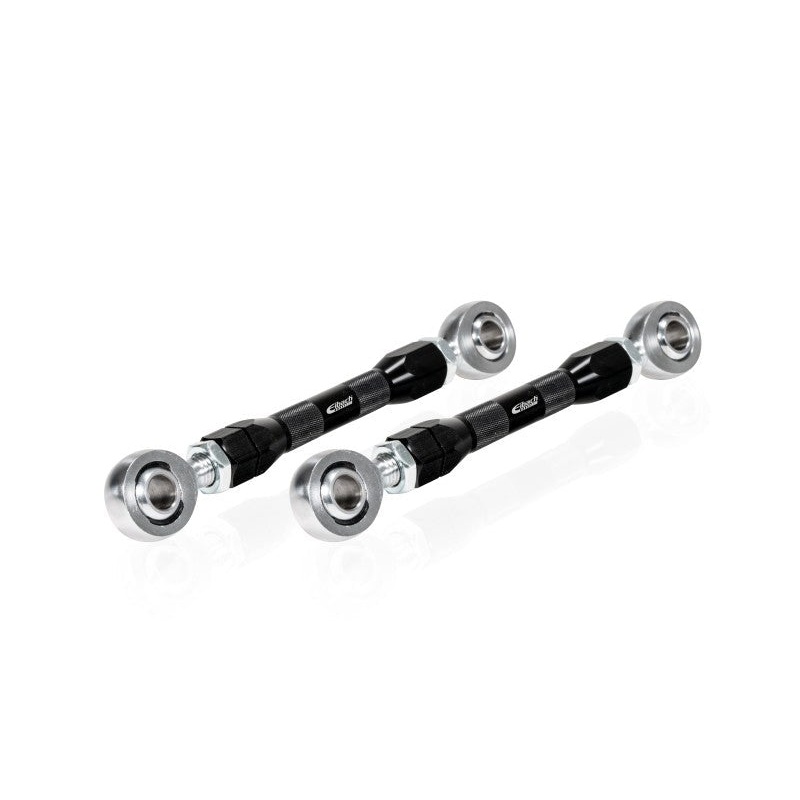 Eibach Adjustable Endlink – Bolt Diameter M12 / Min Length 195mm / Max Length 225mm (UEL-12-195)
