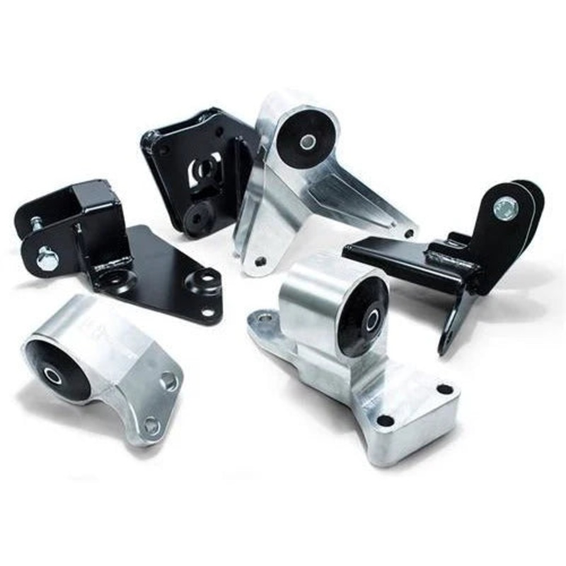 Innovative Mounts Billet K-series Engine Mount Kit | 1996-2000 Honda Civic (B90050)