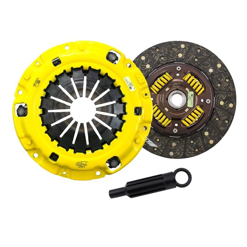 ACT HD/Perf Street Sprung Kit | 2010-2012 Hyundai Genesis Coupe (HY4-HDSS)