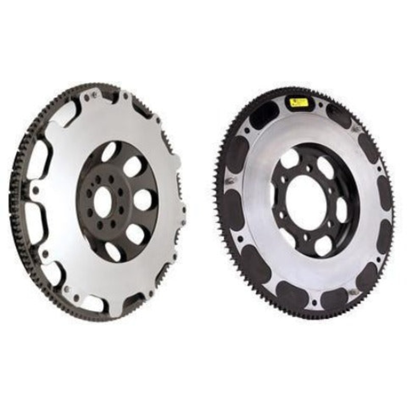 ACT StreetLite XACT Flywheel | 2002-2006 Acura RSX Base/Type-S and 2002-2011 Honda Civic Si (600295)