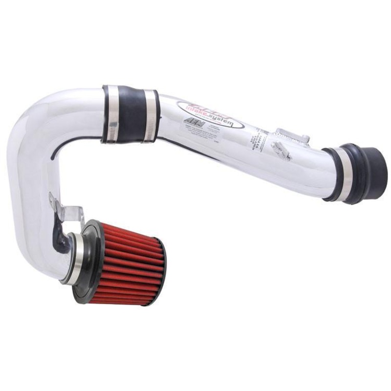 AEM Cold Air Intake System | 2002-2005 Subaru WRX and 2005 Saab 9-2X (21-474P)