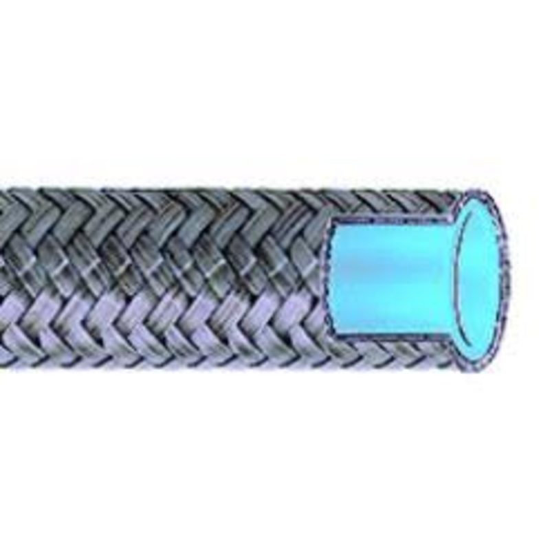 Aeroquip, Teflon Racing Hose;-04AN Dash