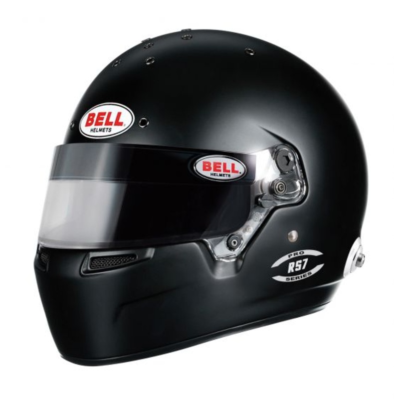 Bell SA2020 RS7 Helmet – SA2020/FIA8859