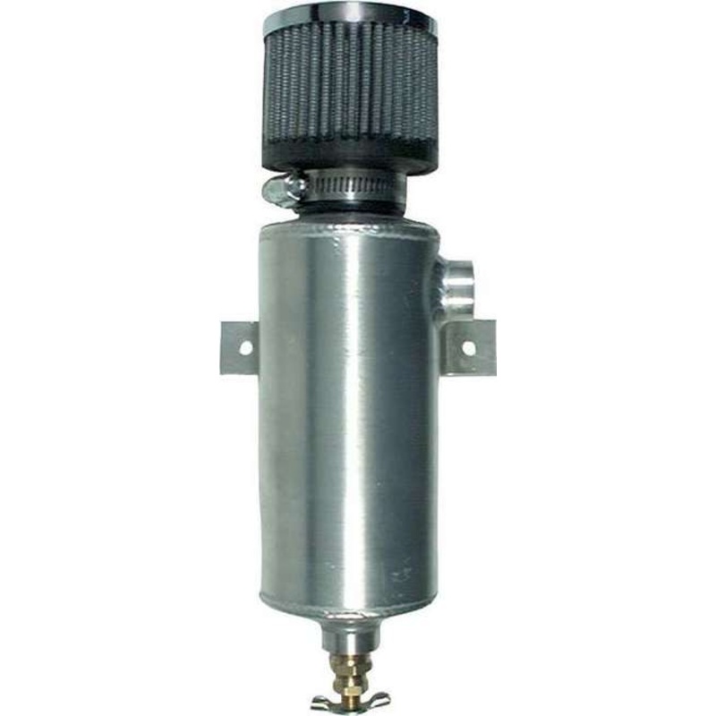 Breather Tank w/1 bung ALL36108