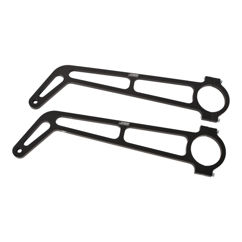 JOES 9 Rear View Mirror Brackets