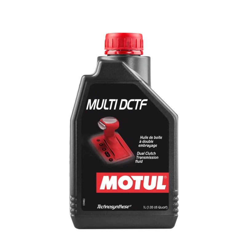 Motul Multi DCTF, 1L