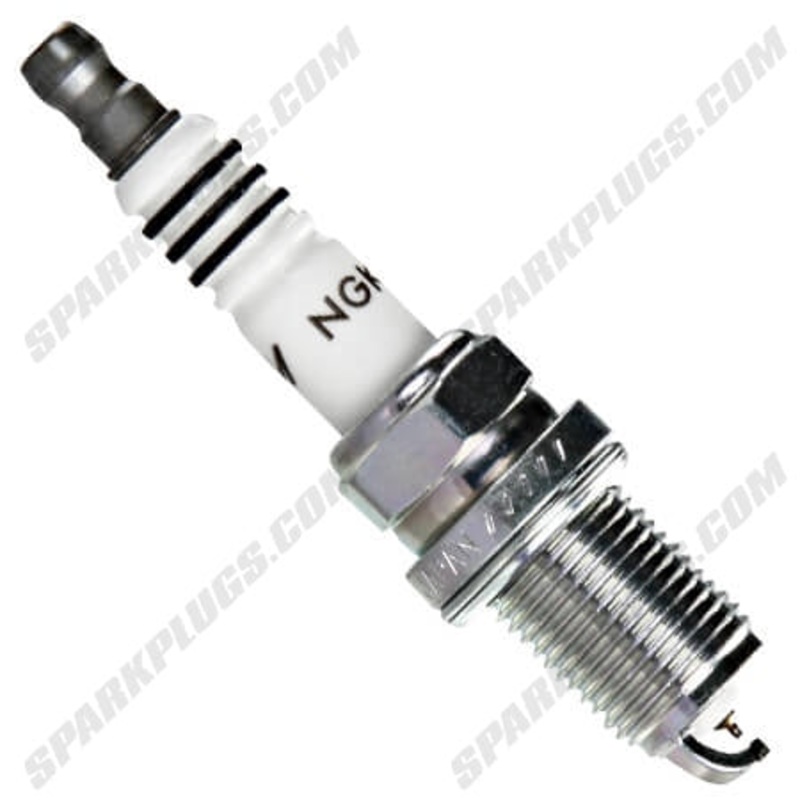 NGK Spark Plug; Stock Number 3764; Plug # BKR6EIX-11