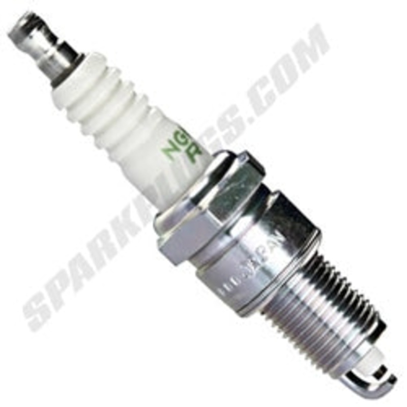 NGK Spark Plug; Stock Number 5077; Plug # ZGR5A