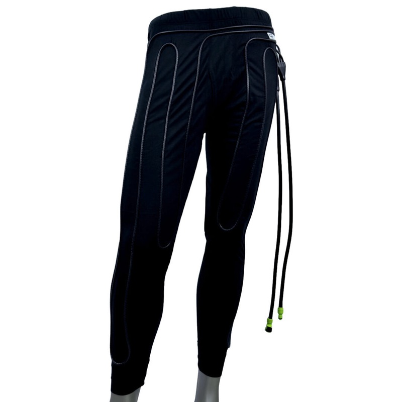 Paragon Ignite Bottom, Size: S – 2XL (LE or RE)