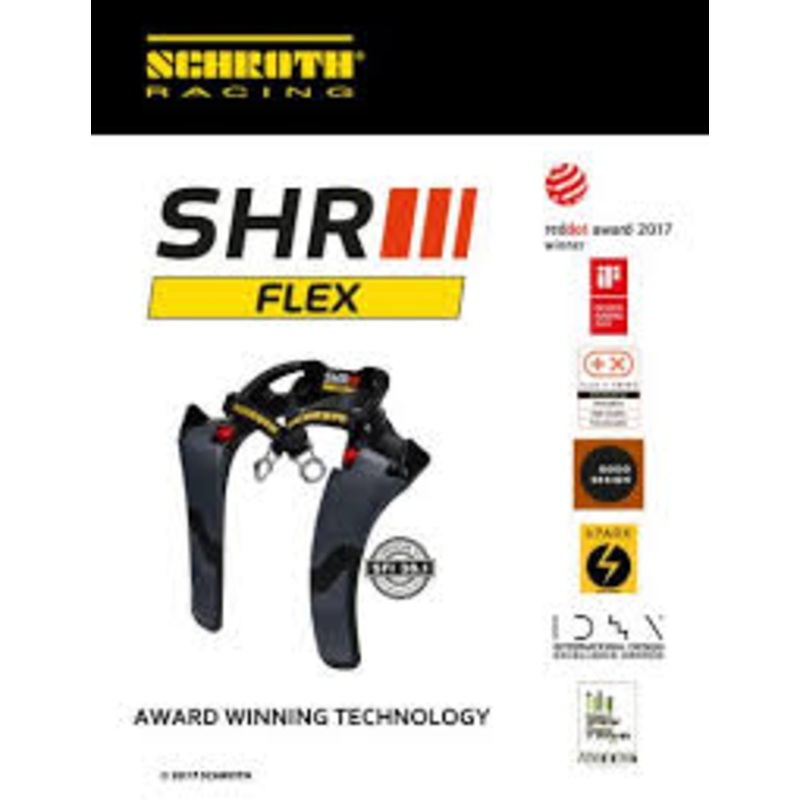 Schroth Device, Medium Flex w/out Pads