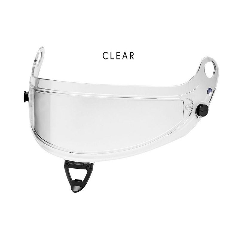 Schuberth SP1 Visors