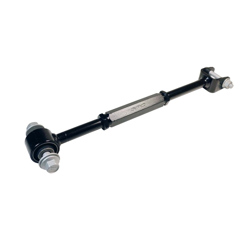 SPC Performance Rear Adjustable Toe Arm | 2006 – 2009 Subaru Legacy & 2006 – 2009 Subaru Outback (67666)