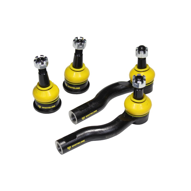 Whiteline 13-21 BRZ Front Roll Center Adjustment Kit | KCA435