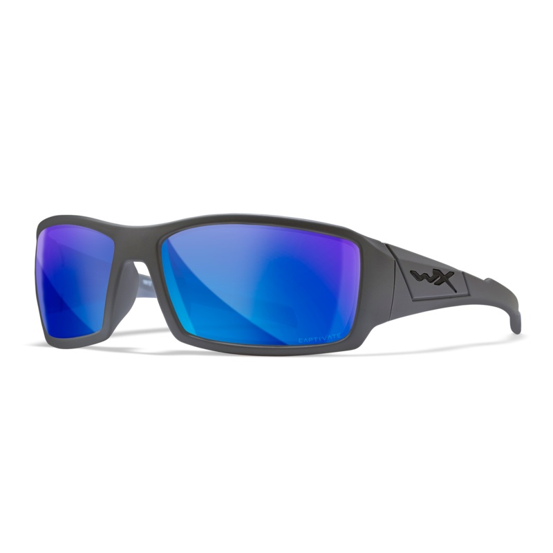 Wiley X Twisted Sunglasses, 2 colors