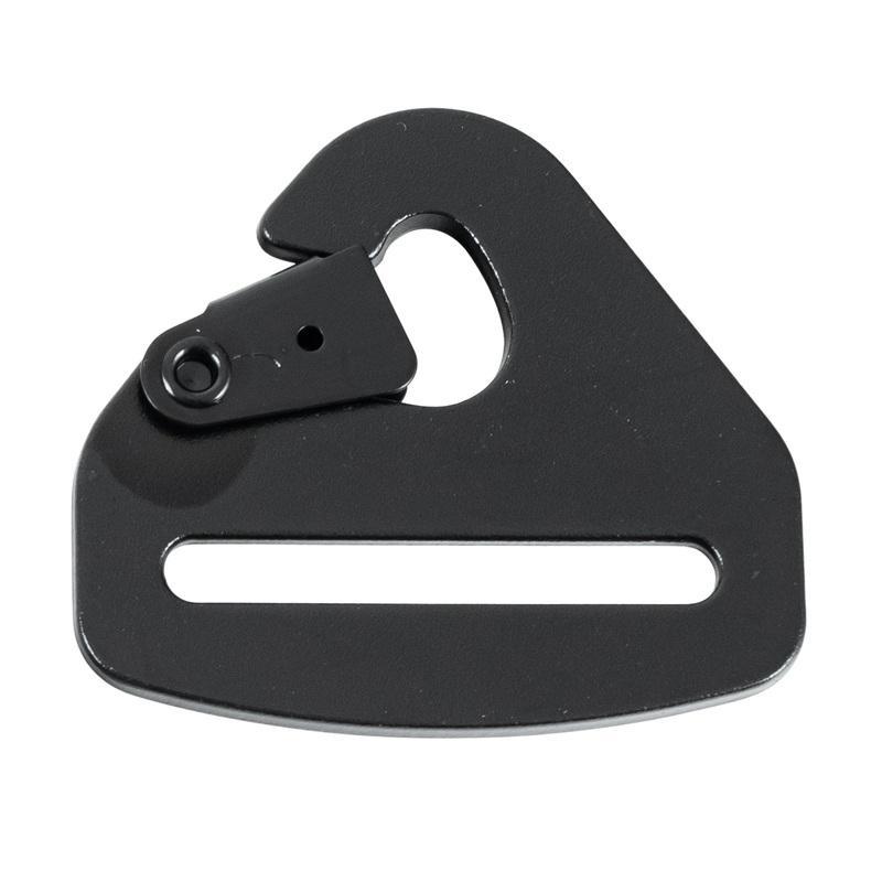 Zamp 2in Snap Hook