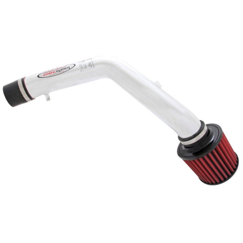 AEM Polished Cold Air Intake Honda Accord 2003-2006 | 21-510P