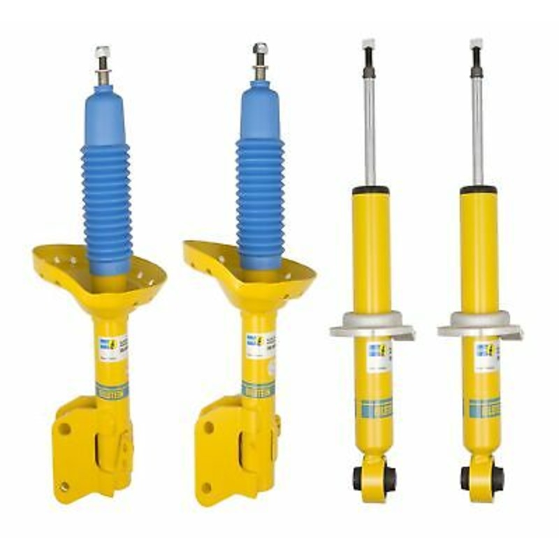 Bilstein 15-21 WRX/STI B6 Performance Shocks and Struts Kit