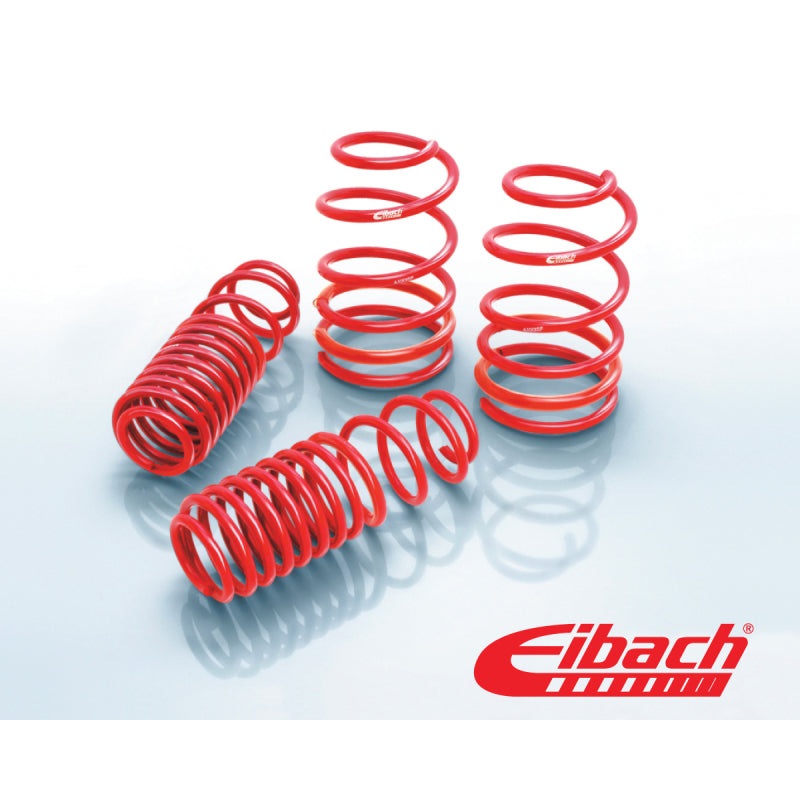 Eibach Sportline Kit Set of 4 Springs for Honda Civic 1.5L 2016-2017 | E20-40-036-01-22