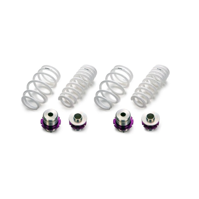 HKS HM Touring Height Adjustable Rear Spring Toyota Supra 2020+ | 80280-AT001
